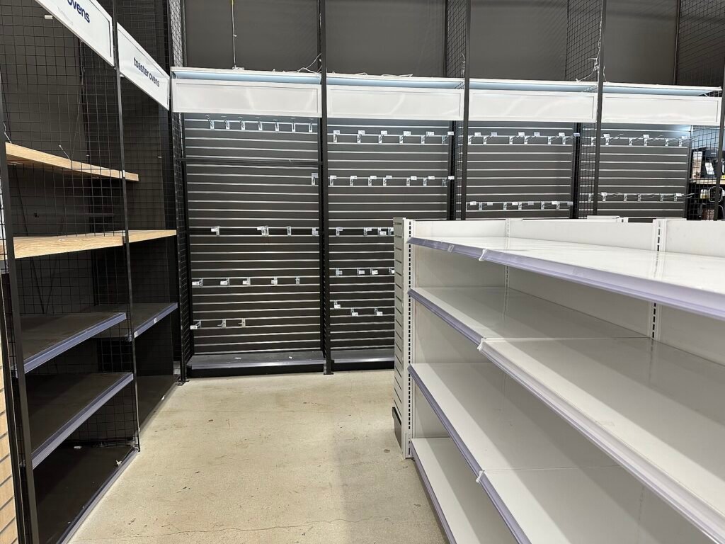 Bed Bath & Beyond Closing Last 10 Days, Hialeah, Florida, March 2023