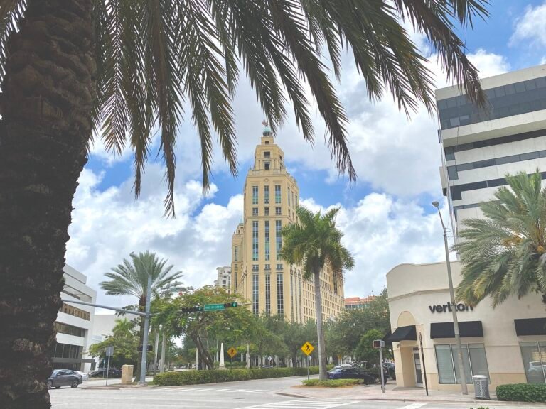 Coral Gables, Miami-Dade, Florida