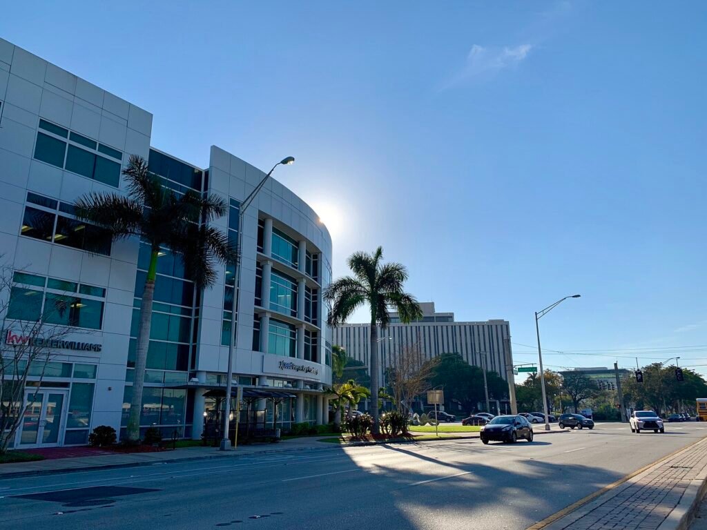 Coral Springs Florida