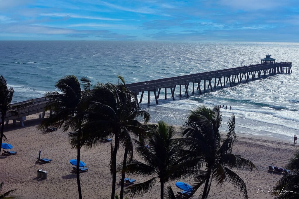 Deerfield Beach Resort View Photo Don Ramey Logan