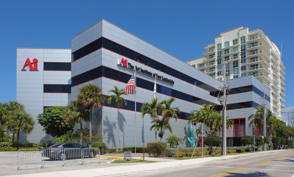 Fort Lauderdale Art-Institute