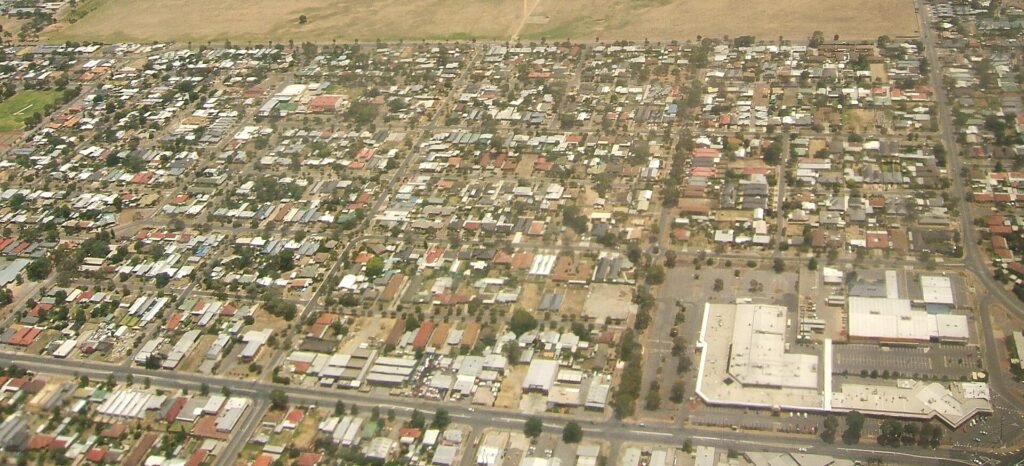 Greenacres, Adelaide