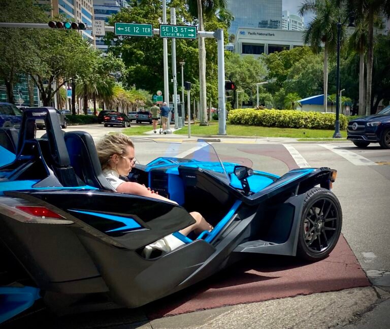 Miami, Florida