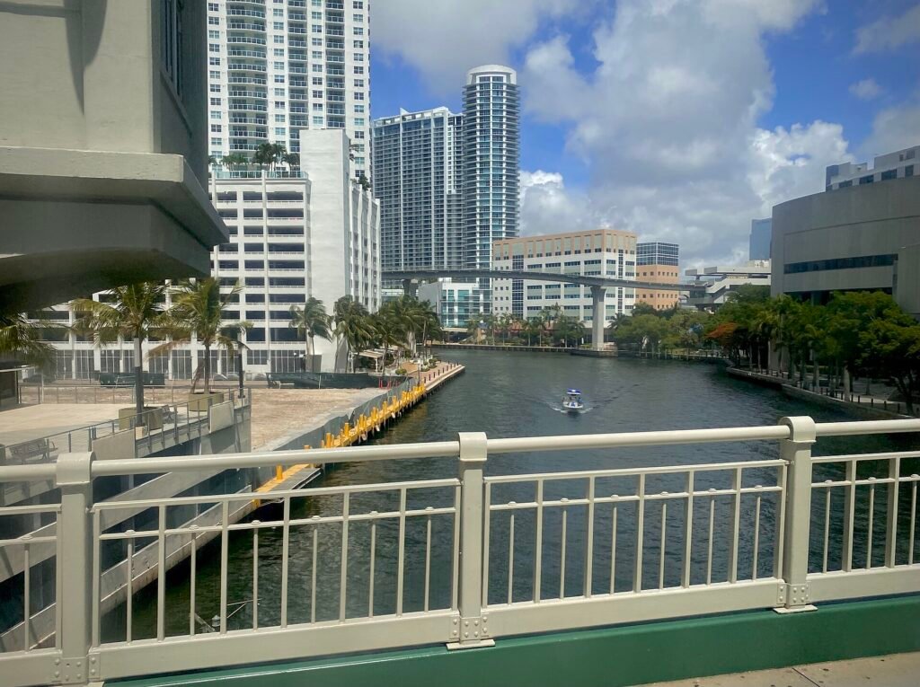 Miami, Florida