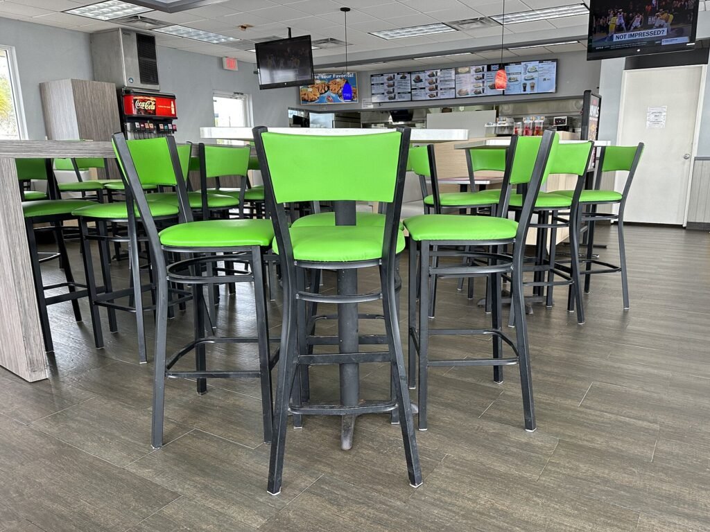 Now Miami Grill