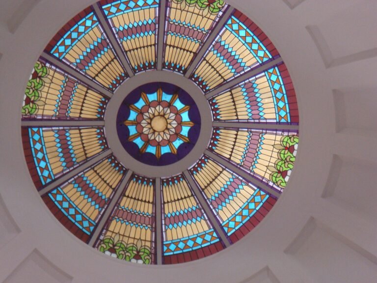 Old Florida State Capitol. Tallahassee, FL