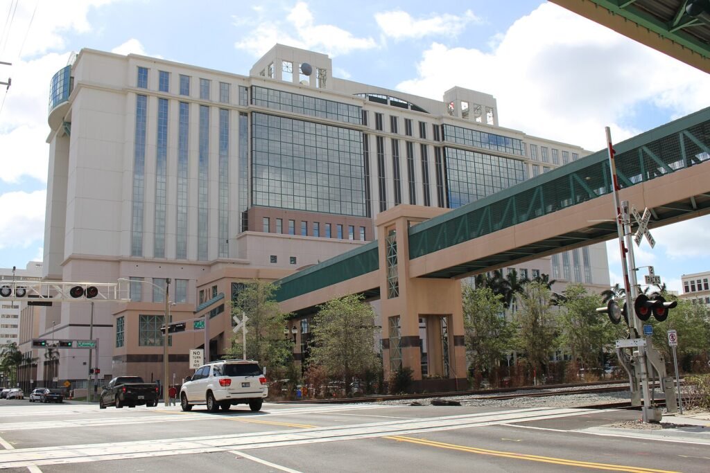 West Palm Beach, Palm Beach County, Florida