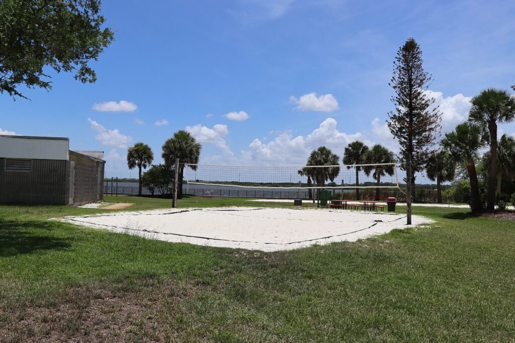 South Florida State College campus.