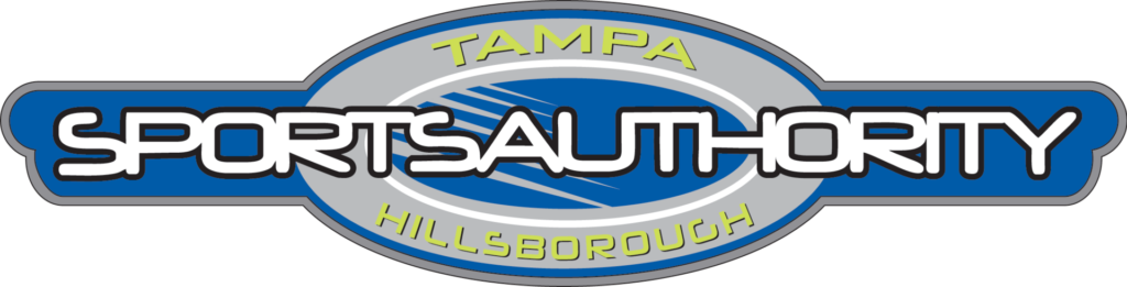 Tampa Sports Authority Logo