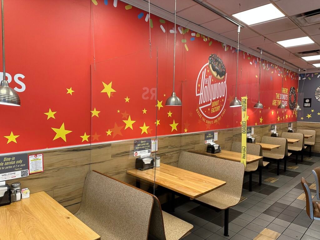 The Hollywood Donut Factory Hollywood Florida 2023