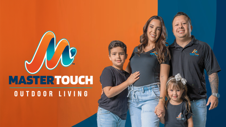 Master Touch Outdoor Living