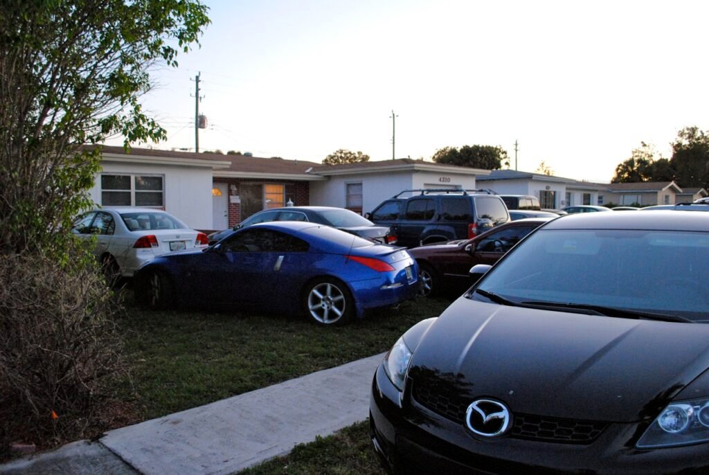 Great turnout.