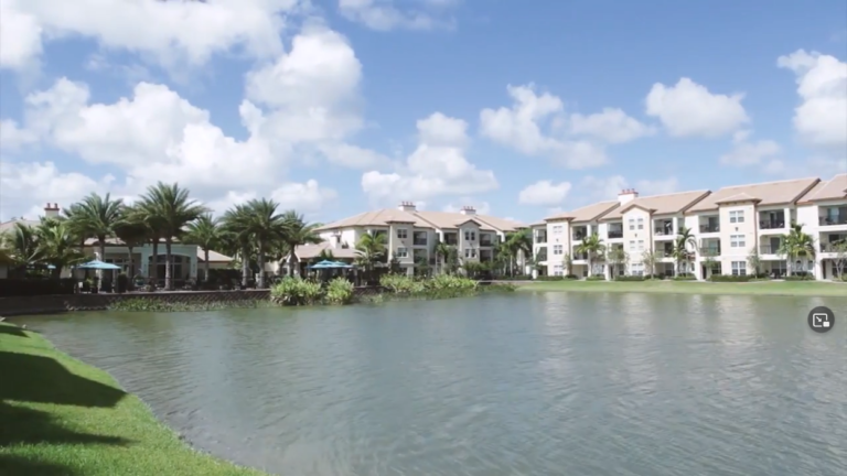 Houses in Coconut creek
