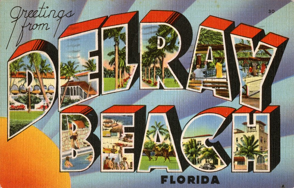Production Date: Circa 1940 Source Type: Postcard Printer, Publisher, Photographer: Tichnor Brothers (#30, #65197) Postm