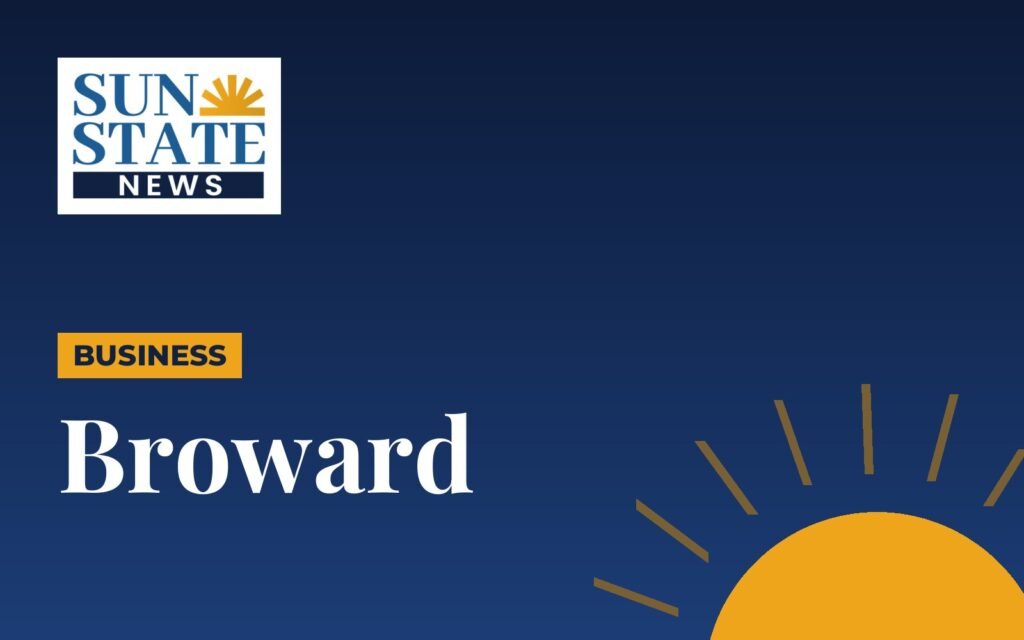Broward news