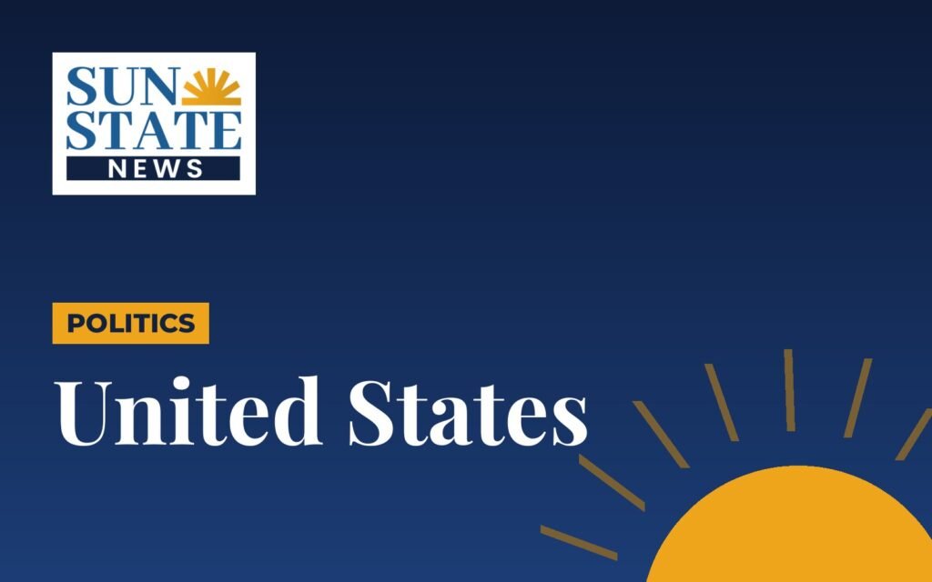 United States news