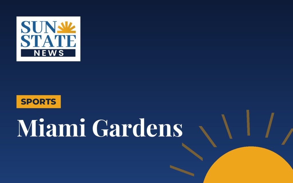 Miami Gardens news