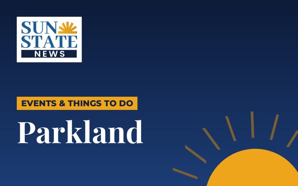 Parkland news