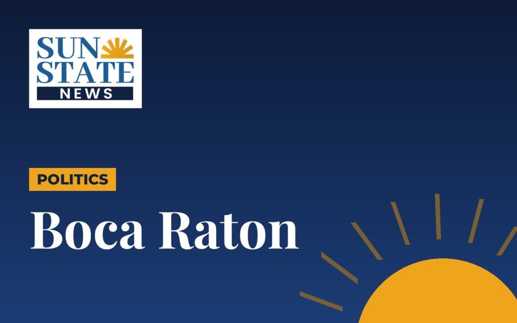 Boca Raton news