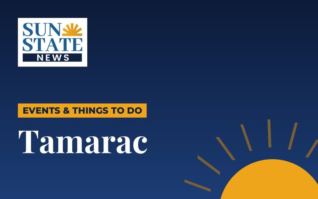 Tamarac news