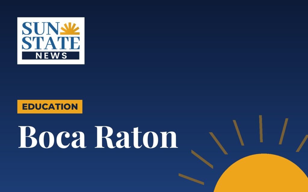 Boca Raton news