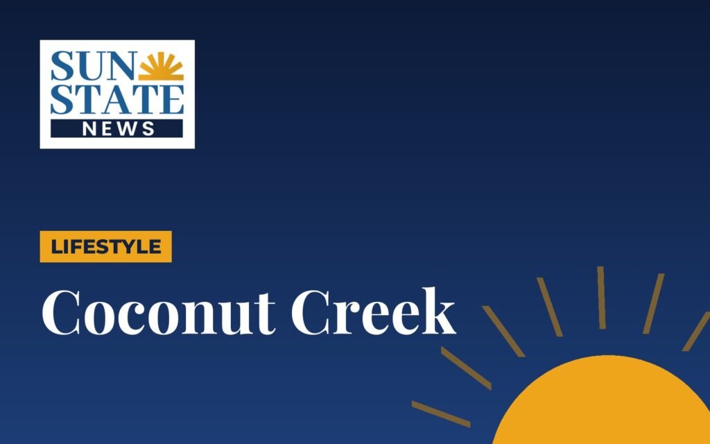Coconut Creek news