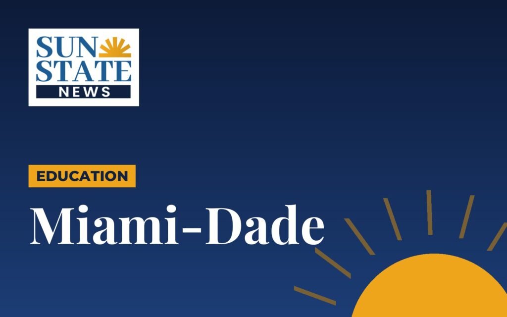 Miami-Dade news
