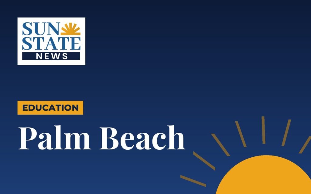 Palm Beach news