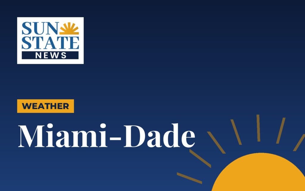 Miami-Dade news