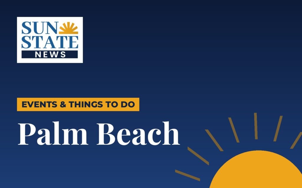 Palm Beach news