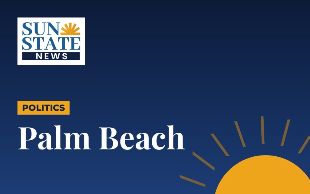 Palm Beach news